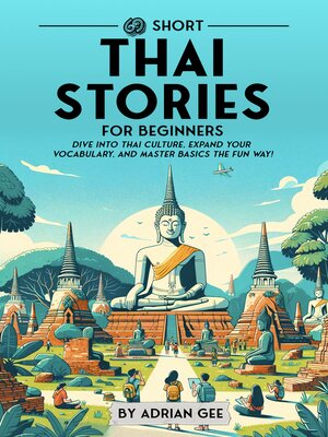 cover image of 69 Short Thai Stories for Beginners